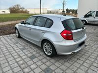 Gebraucht BMW 118 143 PS (105 kW) 2010 Kleinwagen