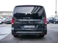Gebraucht Mercedes EQV300 150 kW (204 PS) 2023 Andere farbe Van / Kleinbus