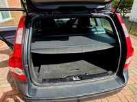 Gebraucht Volvo V50 Summum 136 PS (100 kW) 2004 Grau Kombi