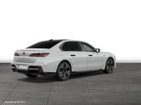 Gebraucht BMW i7 Comfort Edition 484 kW (659 PS) 2025 Sonderlackierung Limousine