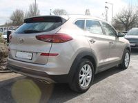 gebraucht Hyundai Tucson DCT, LED, Navi, Kamera, Krell Soundsyst.