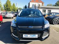 Gebraucht Ford Kuga SYNC Edition 150 PS (110 kW) 2016 Schwarz SUV