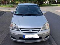 Gebraucht Suzuki Liana 103 PS (75 kW) 2004 Kombi