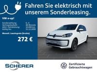 Gebraucht VW e-up! Active 61 kW (83 PS) 2022 Kleinwagen