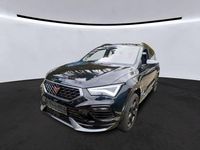 Gebraucht Cupra Ateca 301 PS (221 kW) 2022 Schwarz SUV