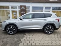 gebraucht Hyundai Santa Fe (MJ23) PRIME 2.2 CRDi 8-DCT Assist-P-II HUD Niveau