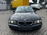 gebraucht BMW 320 d Lim. Leder/Glasdach/Xenon/Partikelfilter