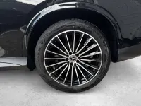 Gebraucht Mercedes GLC220 Premium 197 PS (144 kW) 2025 Schwarz SUV