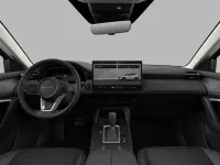 Neu Mazda CX-5 Homura-Line 141 PS (103 kW) 2026 Weiss SUV