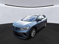 Gebraucht VW ID.4 GTX 219 kW (299 PS) 2023 Blau SUV