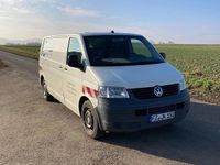 Gebraucht VW Transporter 130 PS (95 kW) 2024 Van