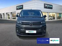 Gebraucht Citroën Spacetourer 177 PS (130 kW) 2025 Grau Van / Kleinbus