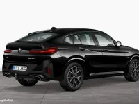 Gebraucht BMW X4 Shadowline 190 PS (139 kW) 2025 Schwarz SUV