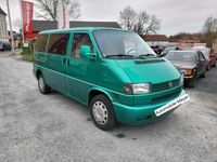 gebraucht VW T4 1.9 TD BUS SERVO / RADIO-CD-DVD TÜV 12/2024