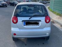 gebraucht Chevrolet Matiz 0.8 S