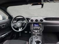 Gebraucht Ford Mustang 449 PS (330 kW) 2024 Grau Cabrio