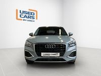 Second-hand Audi Q2 Advanced 150 CP (110 kW) 2025 Gri SUV