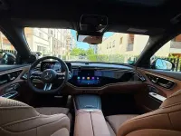 Gebraucht Mercedes E200 Advanced 204 PS (150 kW) 2025 Schwarz Limousine