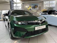Neu Opel Astra Ultimate 114 kW (156 PS) 2026 Klover grün Kombi