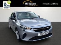 Gebraucht Opel Corsa 75 PS (55 kW) 2022 Grau Kleinwagen