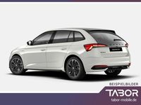 Neu Skoda Scala 116 PS (85 kW) 2025 Weiß Kleinwagen