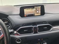 Gebraucht Mazda CX-5 Sports-Line 194 PS (142 kW) 2019 Grau SUV