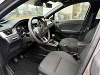 Gebraucht Renault Captur Evolution 91 PS (66 kW) 2025 Grau SUV