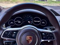 Gebraucht Porsche Cayenne 441 PS (324 kW) 2020 Blau SUV