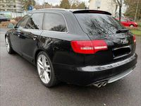Gebraucht Audi S6 Comfort 435 PS (319 kW) 2009 Schwarz Kombi
