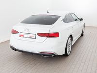 gebraucht Audi A5 Sportback S line