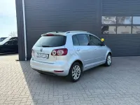 Gebraucht VW Golf VI Style 86 PS (63 kW) 2011 Silber Kleinwagen