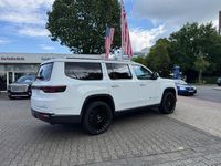 Neu Jeep Wagoneer 397 PS (291 kW) 2025 Bright white SUV