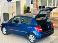 gebraucht Skoda Fabia 1.2l 44kW Cool Edition