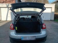 Gebraucht VW Golf V 135 PS (99 kW) 2005 Silber Kleinwagen