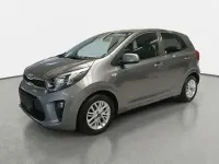 Käytetty Kia Picanto Vision 2023 Harmaa Viistoperä