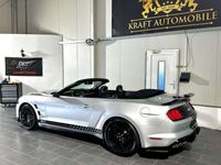 gebraucht Ford Mustang GT 5.0 V8 Aut.Convertible-Shelby Premium