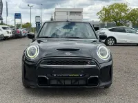 Occasion Mini Cooper S Cabriolet Essential 178 ch (130 kW) 2023 Noir Cabriolet