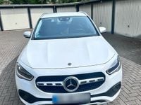 Second-hand Mercedes GLA250 2022 Alb SUV