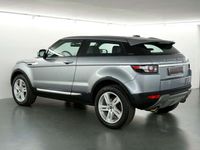 gebraucht Land Rover Range Rover evoque Evoque Prestige HSE Meridian Leder Xenon