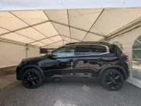 Gebraucht Citroën C5 Aircross 136 PS (100 kW) 2024 Schwarz SUV