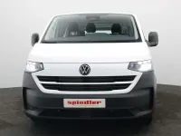 Gebraucht VW T7 150 PS (110 kW) 2025 Weiß Van