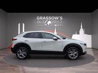 Gebraucht Mazda CX-30 Exclusive 150 PS (110 kW) 2024 Ceramic SUV