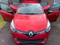 gebraucht Renault Clio IV 