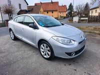 Second-hand Renault Fluence Expression 110 CP (80 kW) 2011 Argintiu Berlinǎ