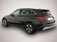 Gebraucht Mercedes GLC300e Avantgarde 333 PS (244 kW) 2024 Schwarz SUV