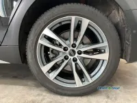 Usata Audi A6 Allroad Ambiente 286 CV (210 kW) 2025 Nero Station wagon