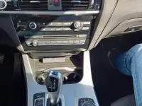 Gebraucht BMW X4 M Sport 234 PS (172 kW) 2017 Schwarz SUV