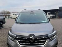 Gebraucht Renault Kangoo Techno 131 PS (96 kW) 2025 Grau cassiopee Van / Kleinbus