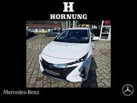Gebraucht Toyota Prius 98 PS (72 kW) 2023 Weiß Kleinwagen