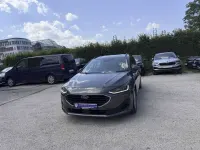 Gebraucht Ford Focus Cool & Connect 120 PS (88 kW) 2022 Magnetic Kombi